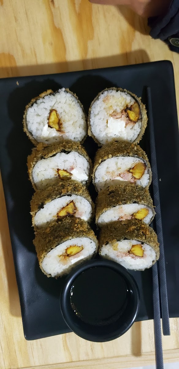 UNAGI sushi&wings Photo 4