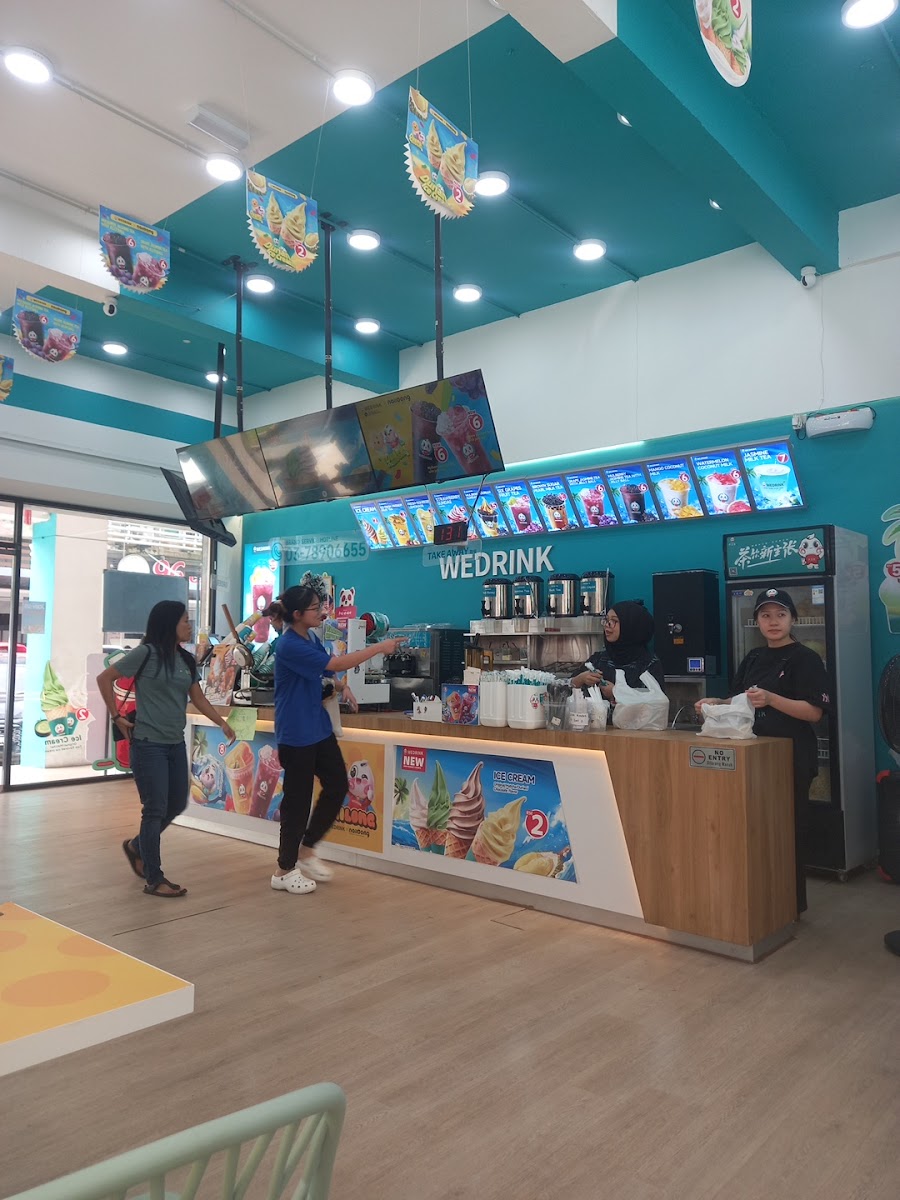 WEDRINK Emart Riam, Miri Photo 3