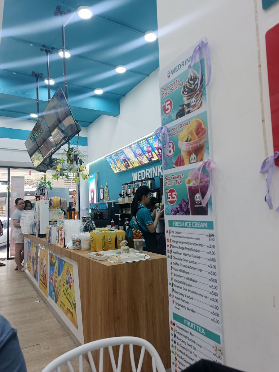 WEDRINK Emart Riam, Miri Photo 8