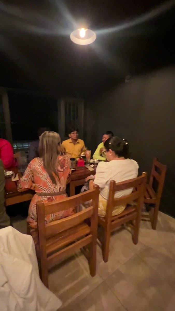 La Parilla Buga Photo 2