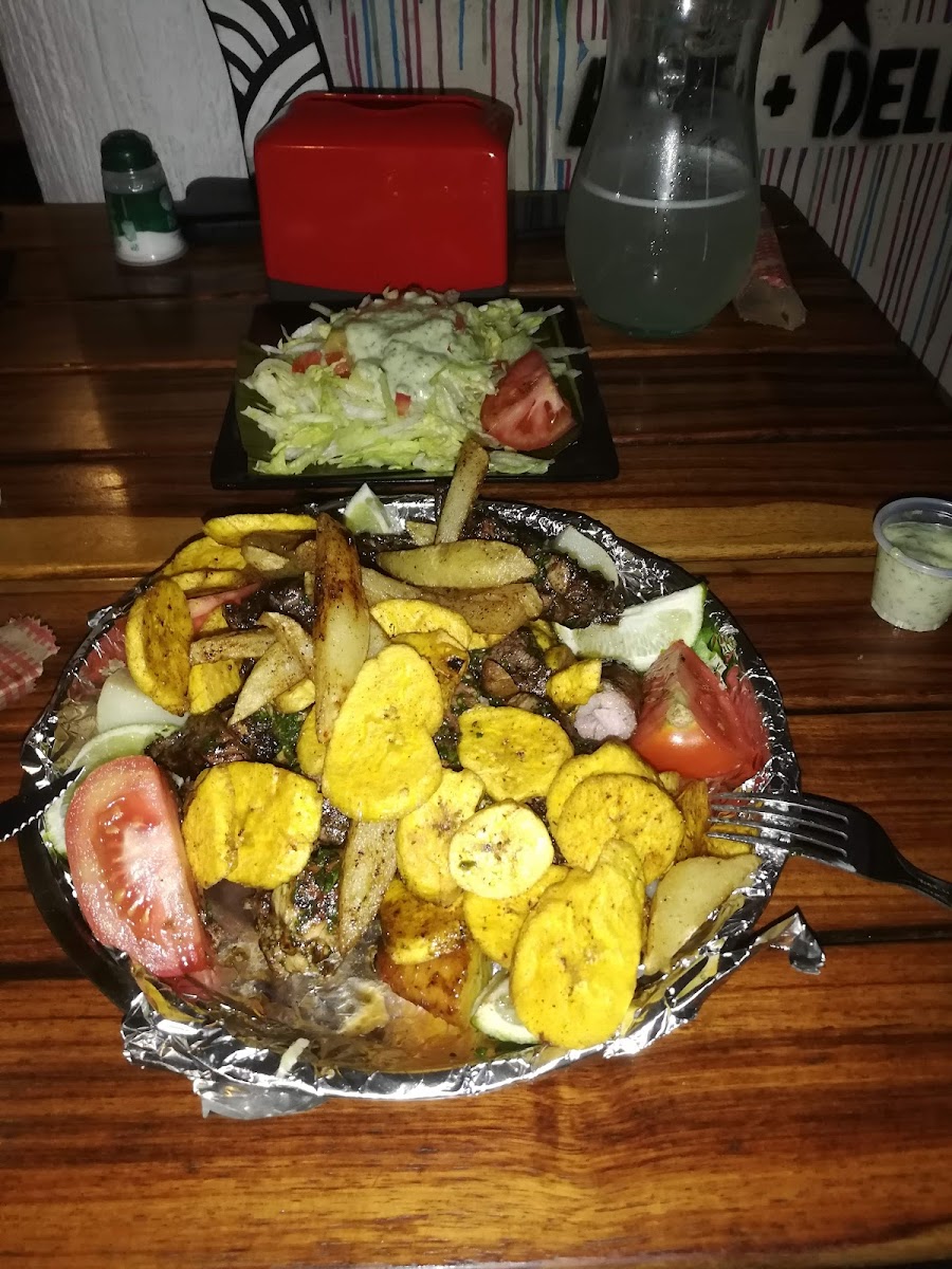 La Parilla Buga Photo 5