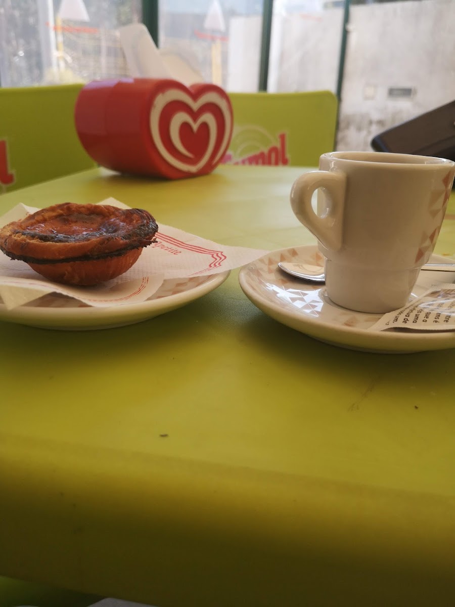 Pastelaria Bola De Berlim Photo 9