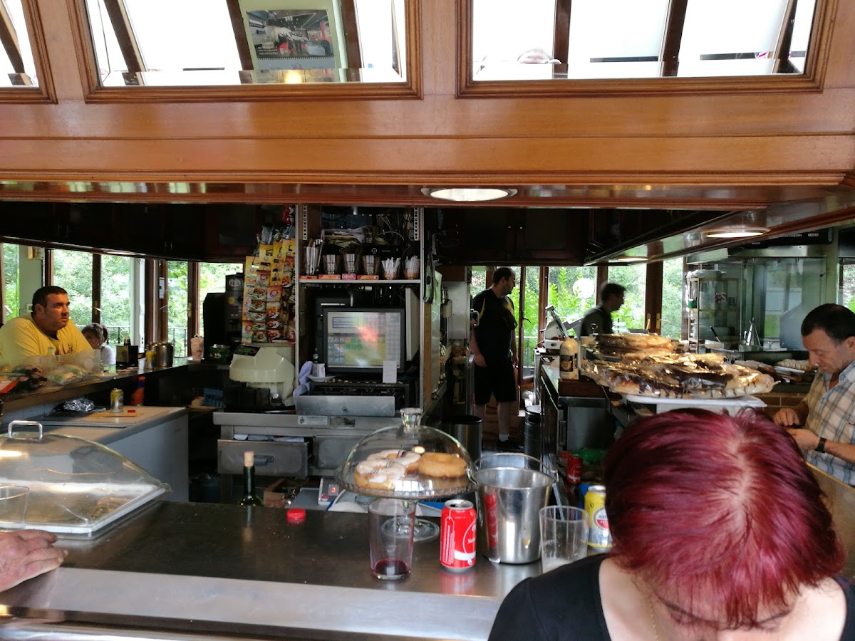 Bar Txakala