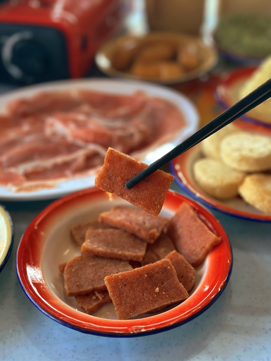 Thai Hong Tomyam Noodle Photo 9