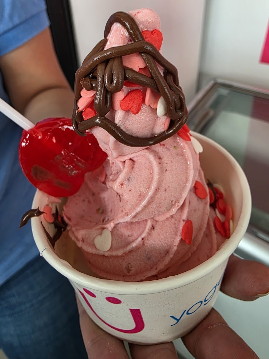 Yogen Früz Photo 10