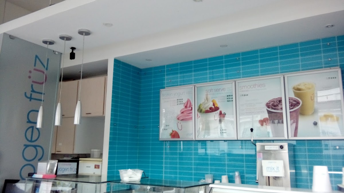 Yogen Früz Photo 4