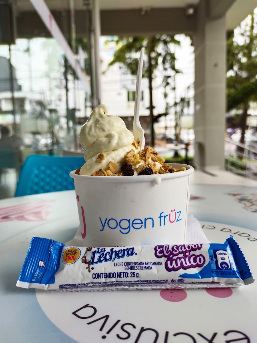 Yogen Früz Photo 6