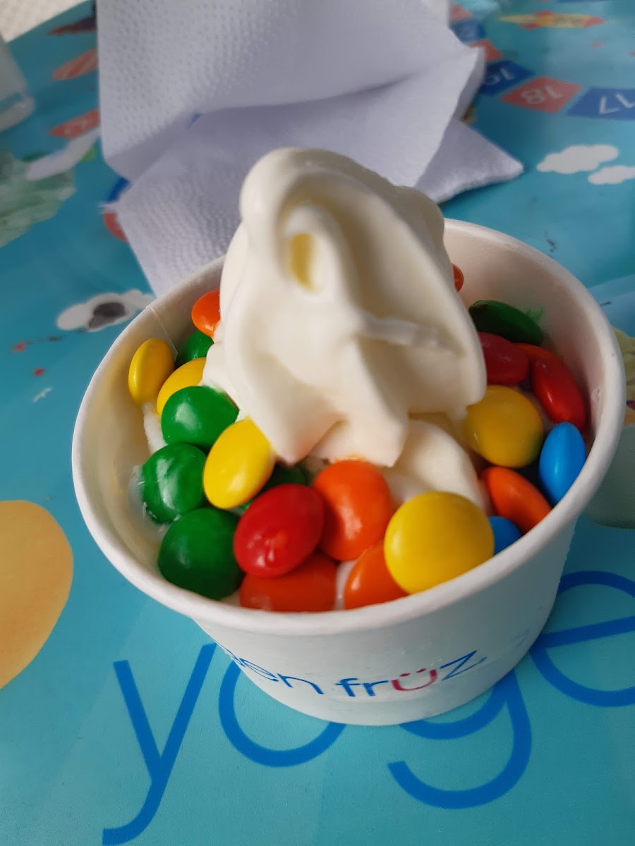 Yogen Früz Photo 7