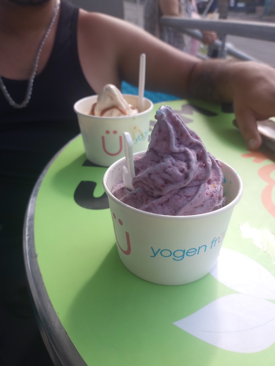 Yogen Früz Photo 8