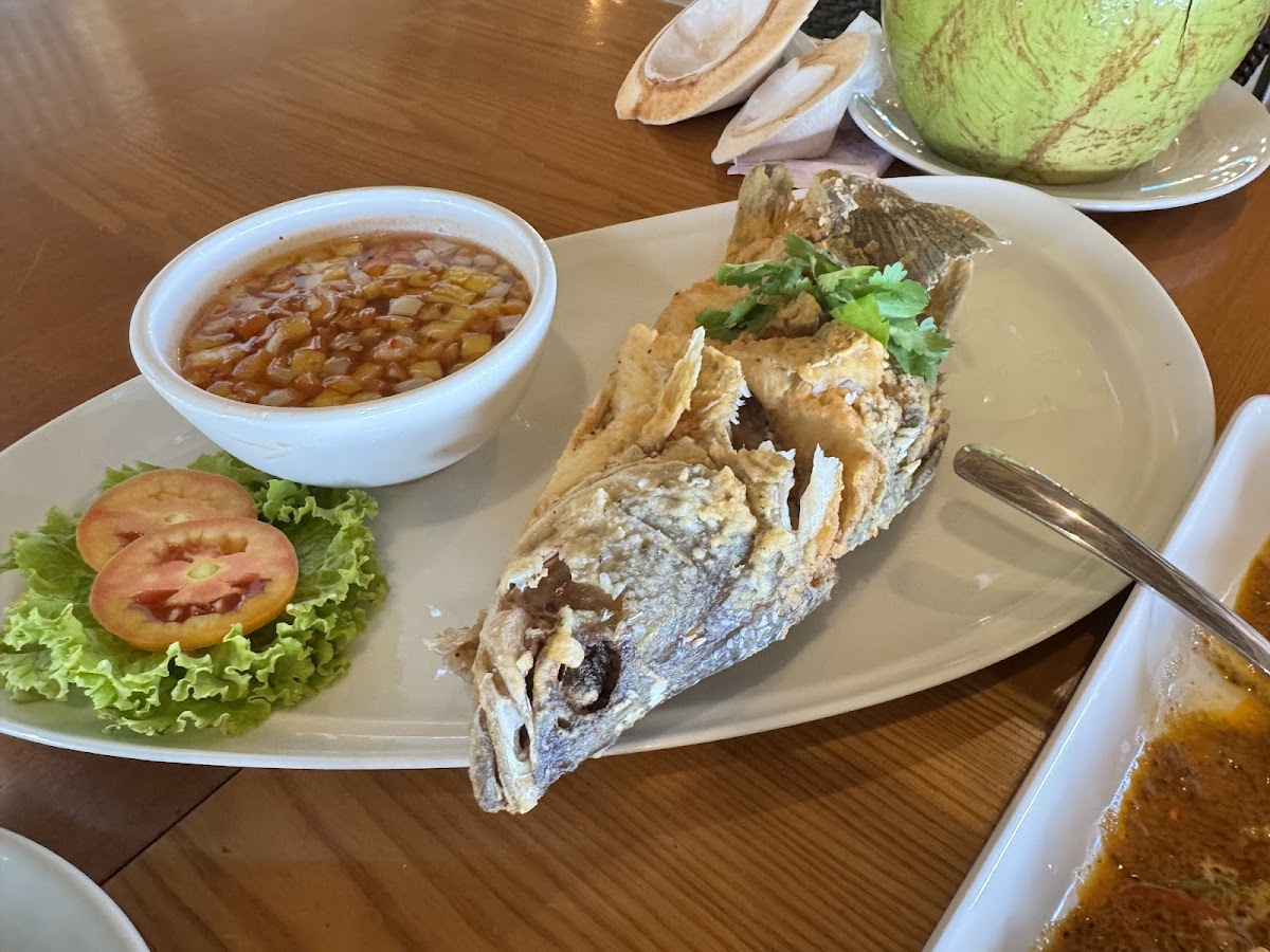 Ananus restaraunt Photo 6
