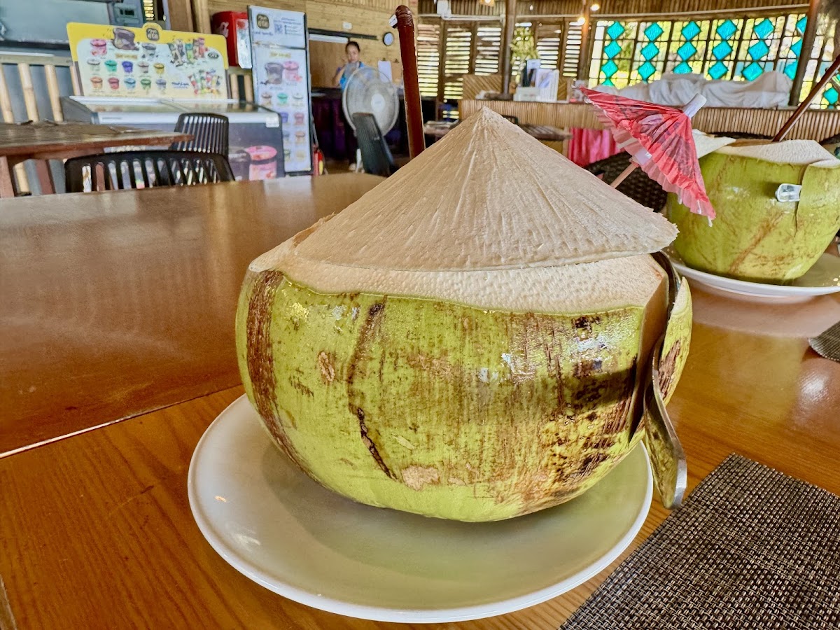 Ananus restaraunt Photo 7