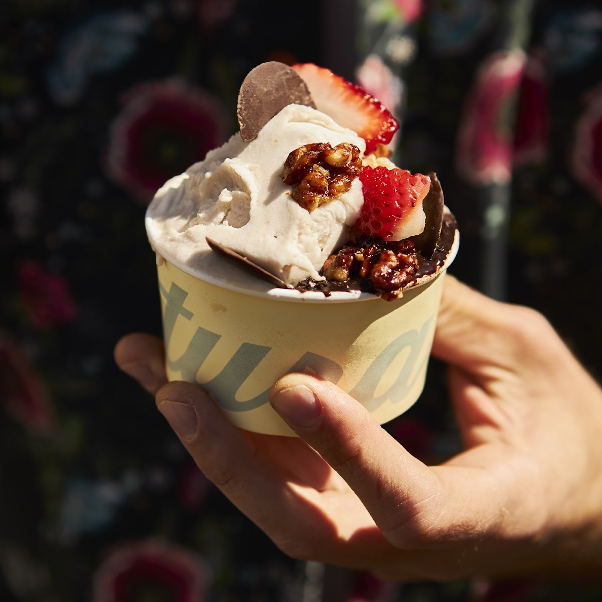 Mistura Ice Cream Photo 4