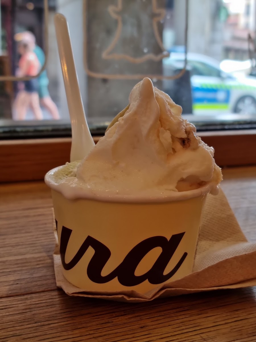 Mistura Ice Cream Photo 8