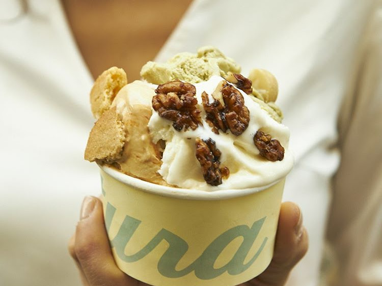 Mistura Ice Cream Photo 9