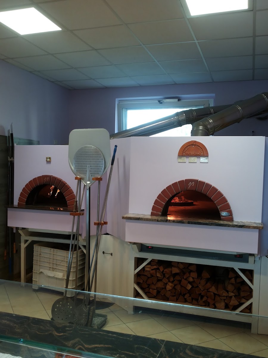 Pizzeria Da Raffaele