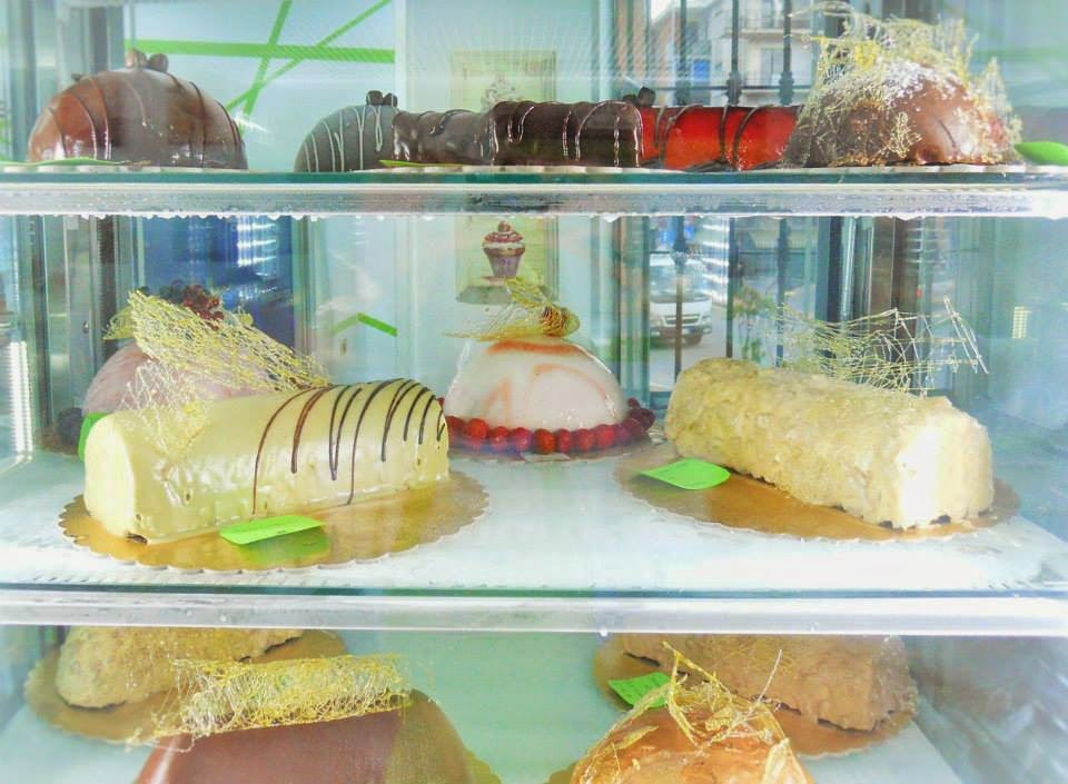 Ice Scream... il gelato da urlo Photo 10