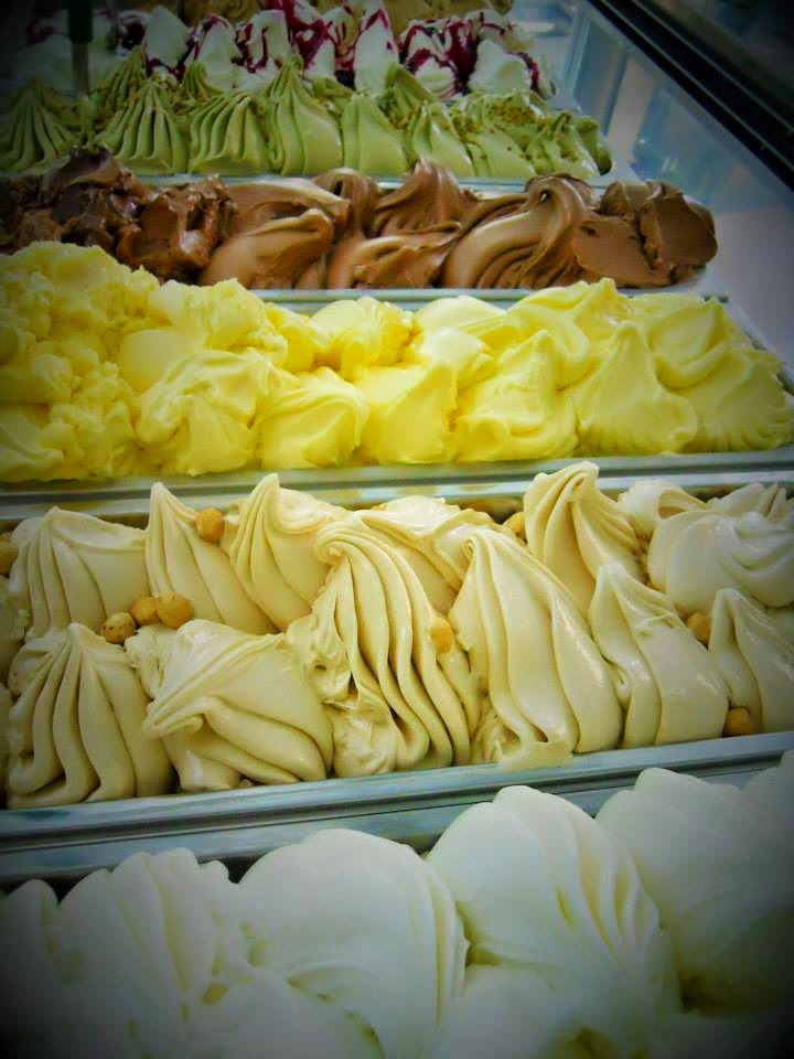 Ice Scream... il gelato da urlo Photo 2
