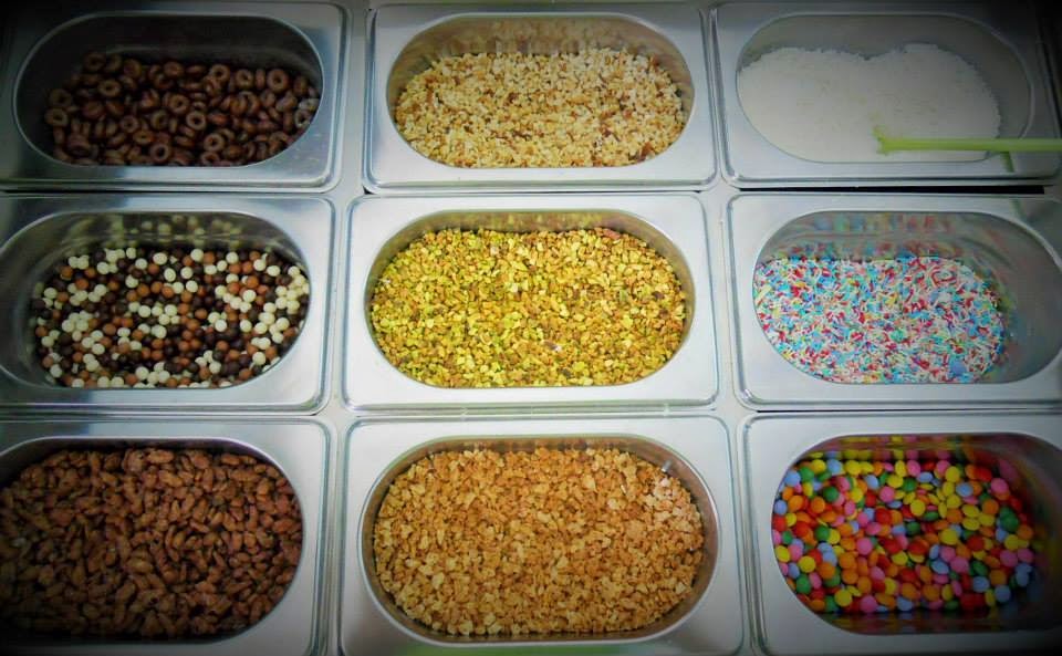 Ice Scream... il gelato da urlo Photo 7