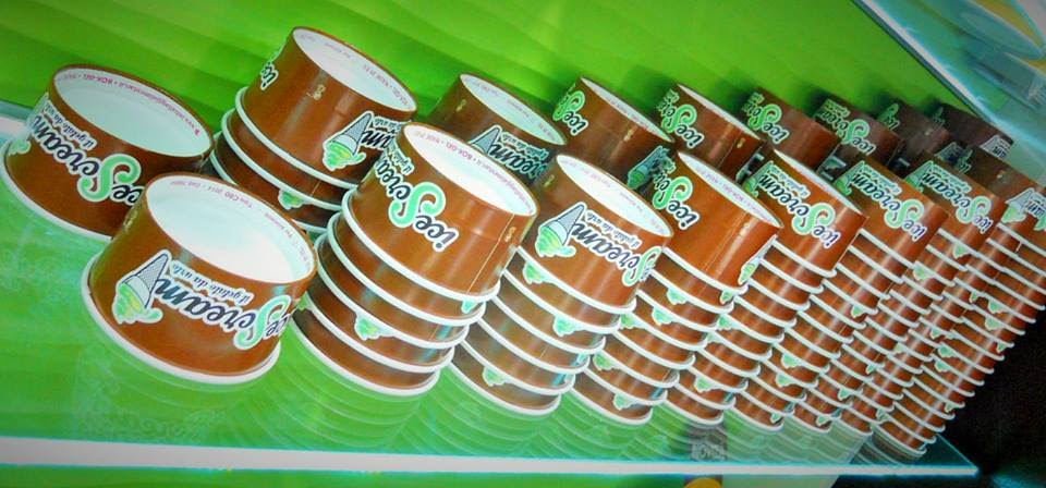 Ice Scream... il gelato da urlo Photo 8