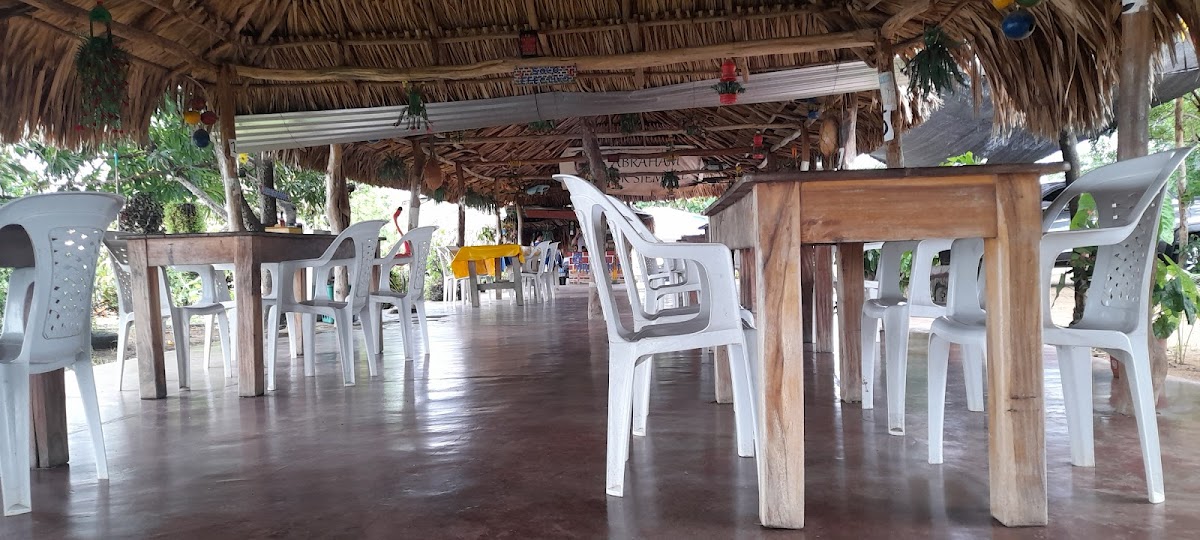 Restaurante El mirador Zambrano Bol