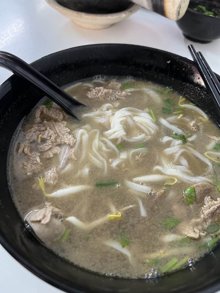 Mei Pow Vietnam Food Photo 9