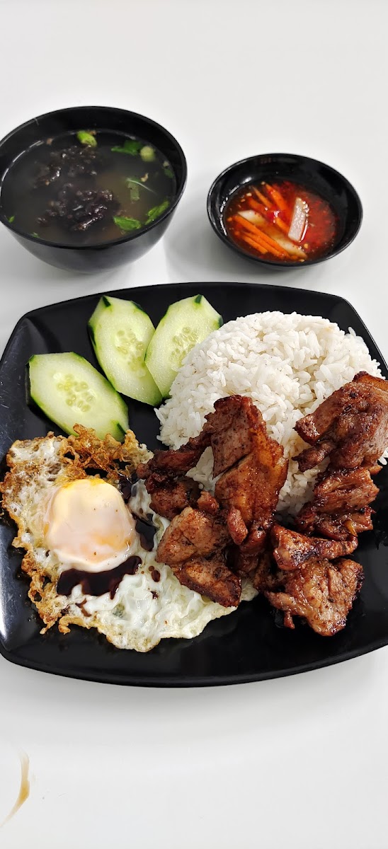 Mei Pow Vietnam Food Photo 5
