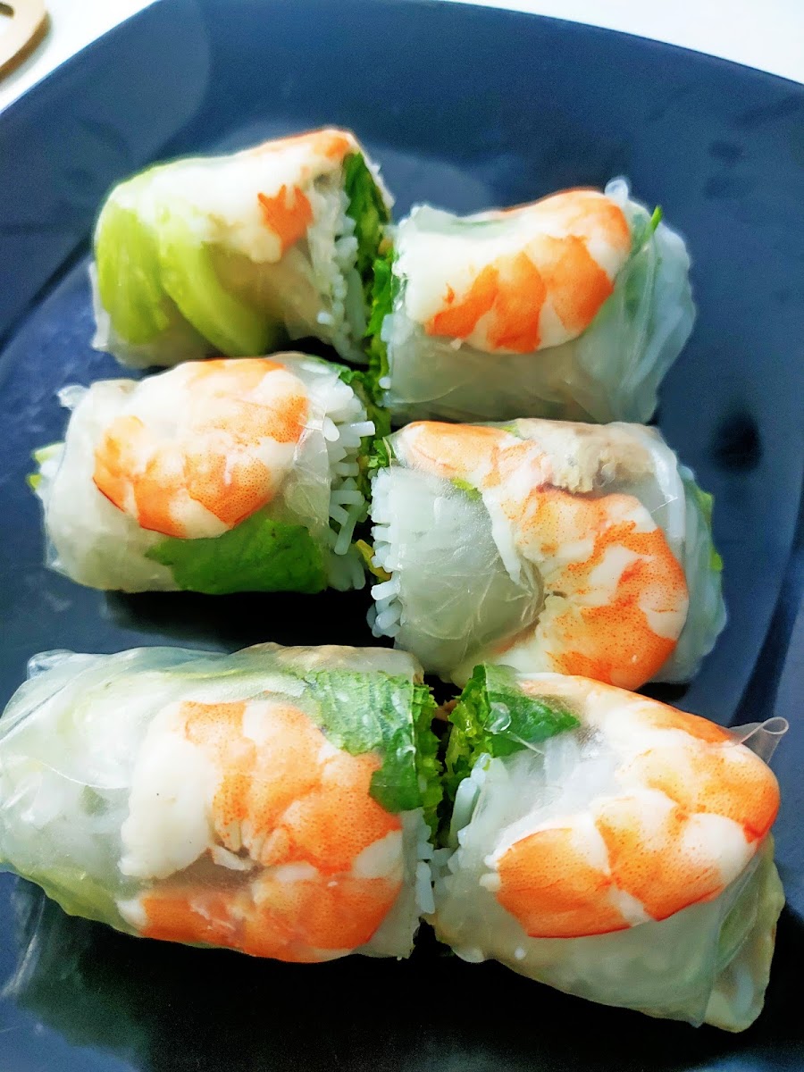 Mei Pow Vietnam Food Photo 6