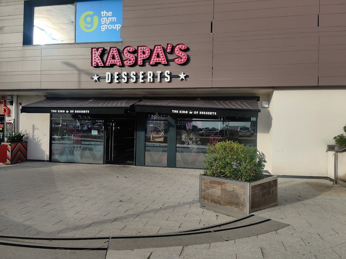 Nando's Bristol - Aspects Leisure Park