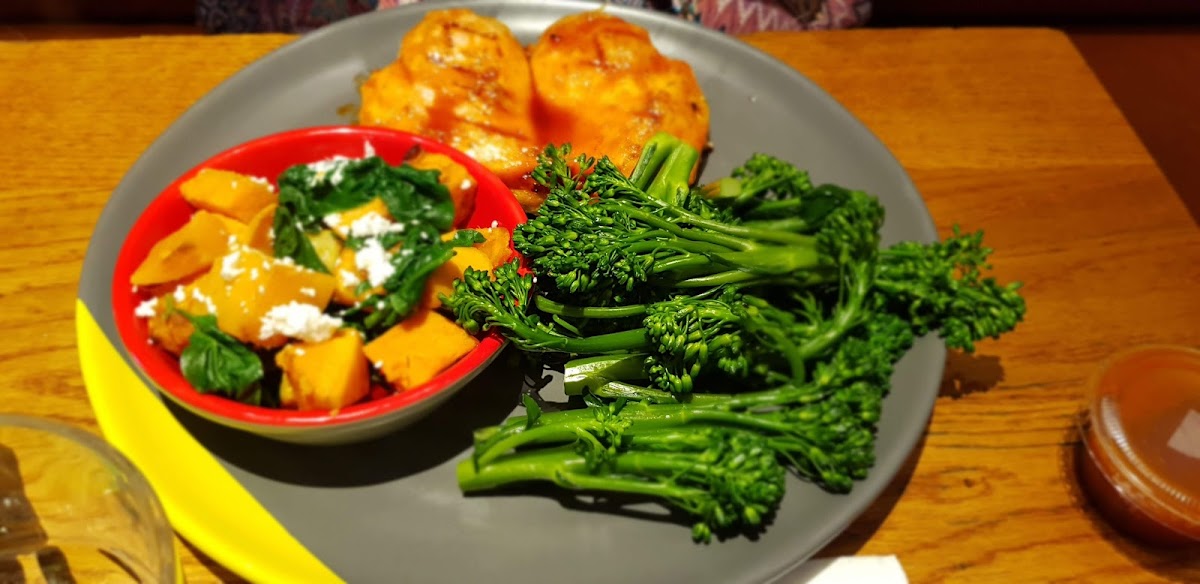 Nando's Bristol - Aspects Leisure Park Photo 10