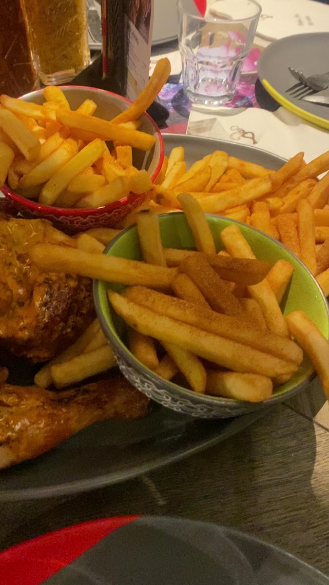 Nando's Bristol - Aspects Leisure Park Photo 2