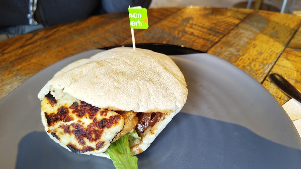 Nando's Bristol - Aspects Leisure Park Photo 6