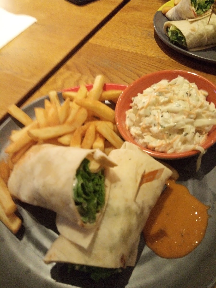 Nando's Bristol - Aspects Leisure Park Photo 8