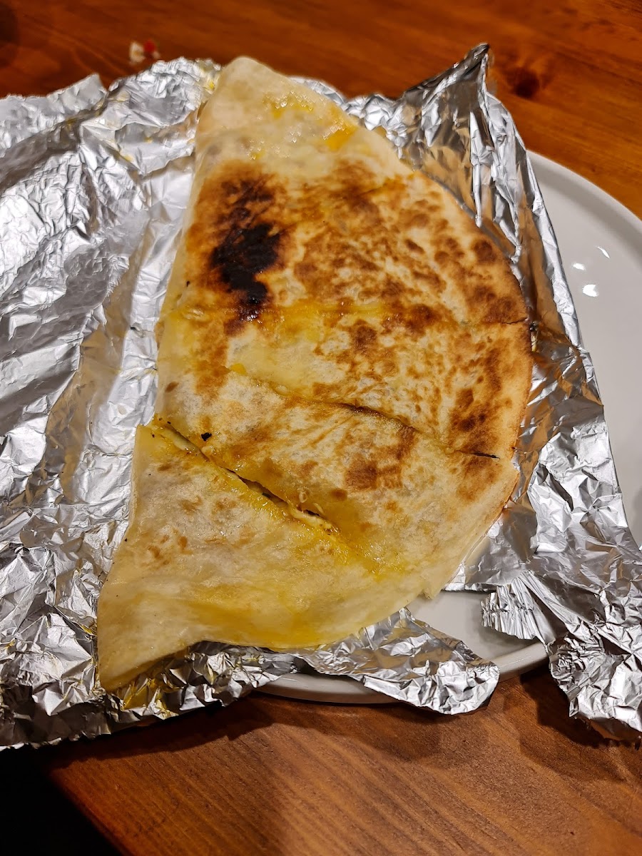 Genie's(Burritos,Wings,Waffle,Shakes) Photo 5