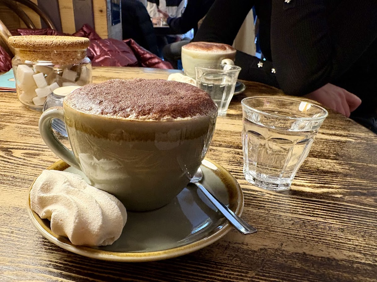 Le Petit Social Photo 3
