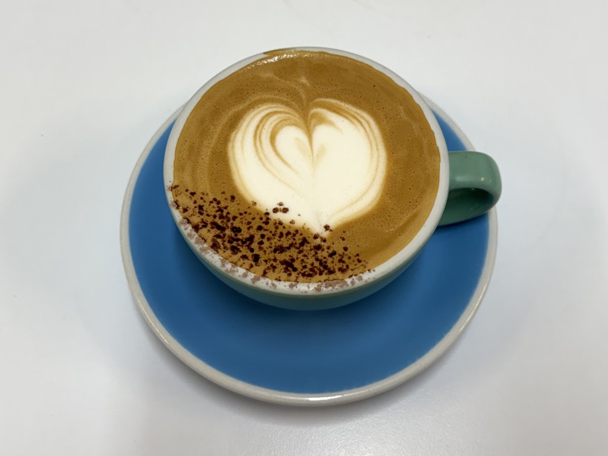 Generosity Coffee