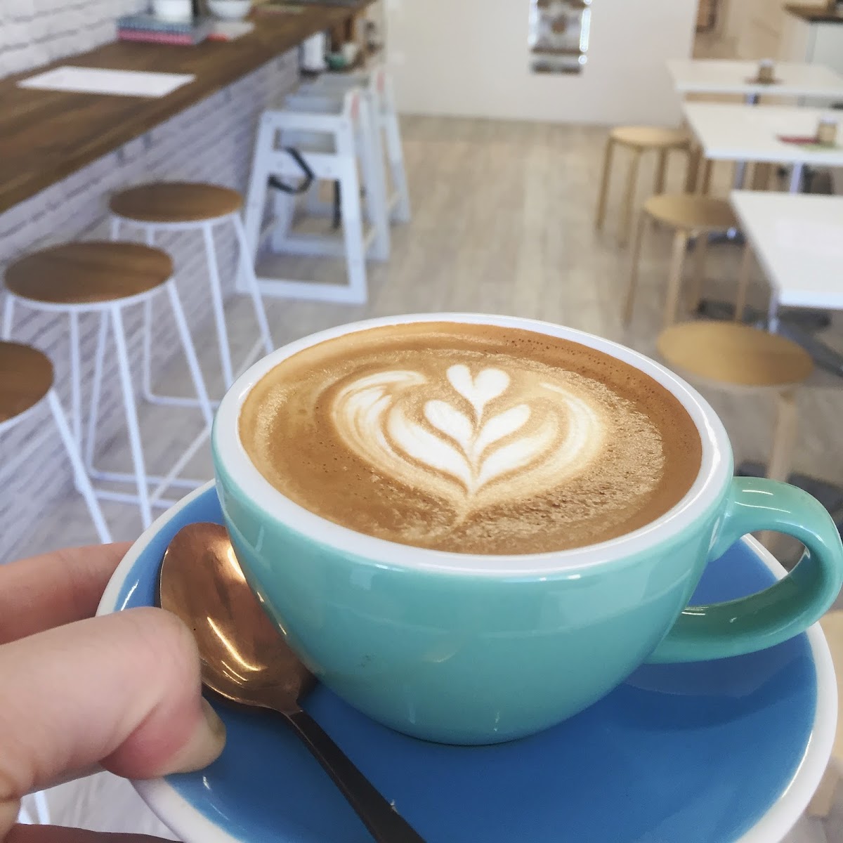 Generosity Coffee Photo 5