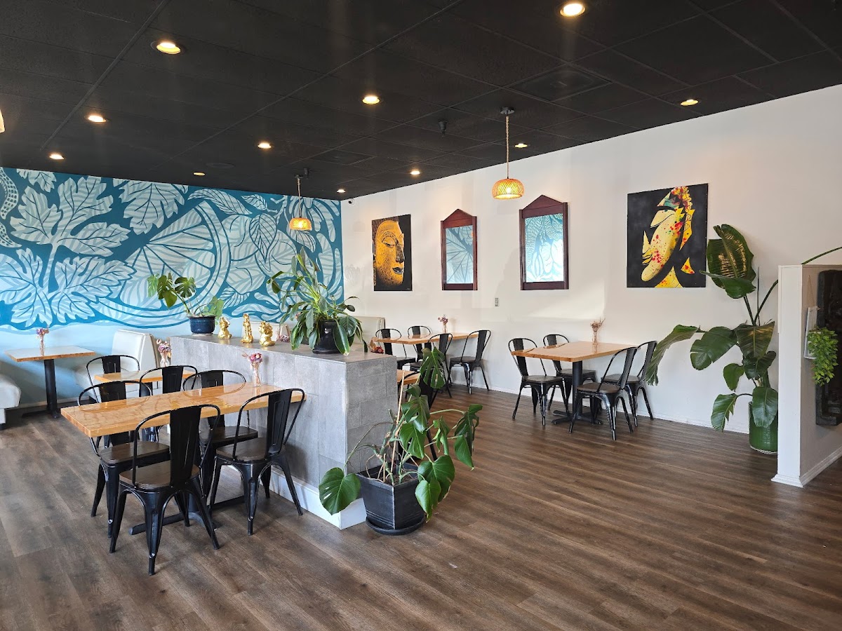 Chaiyo Thai Bistro