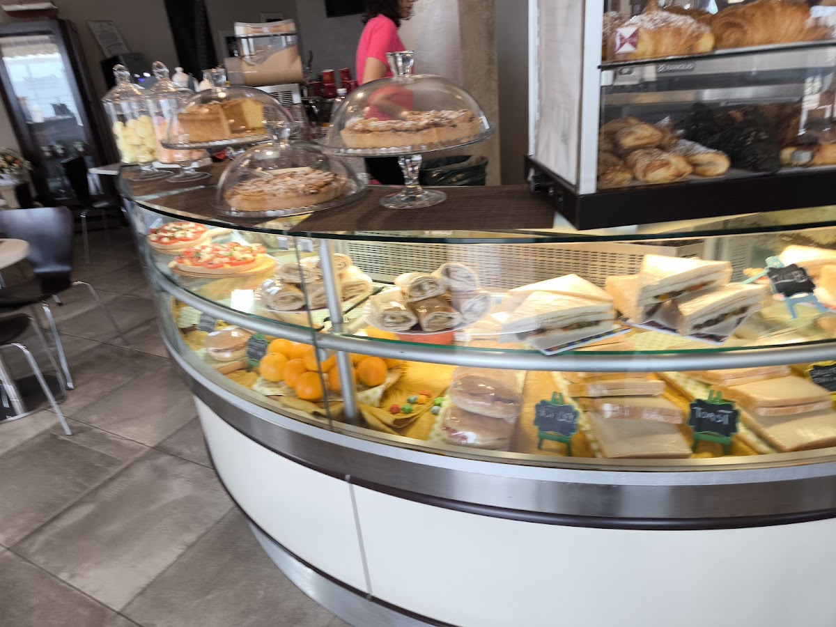 Gelateria La Renaredda Photo 5