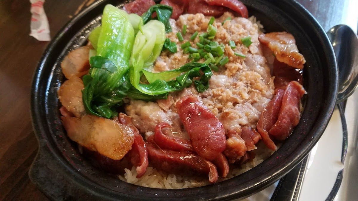 Jook Sing Cafe Photo 2