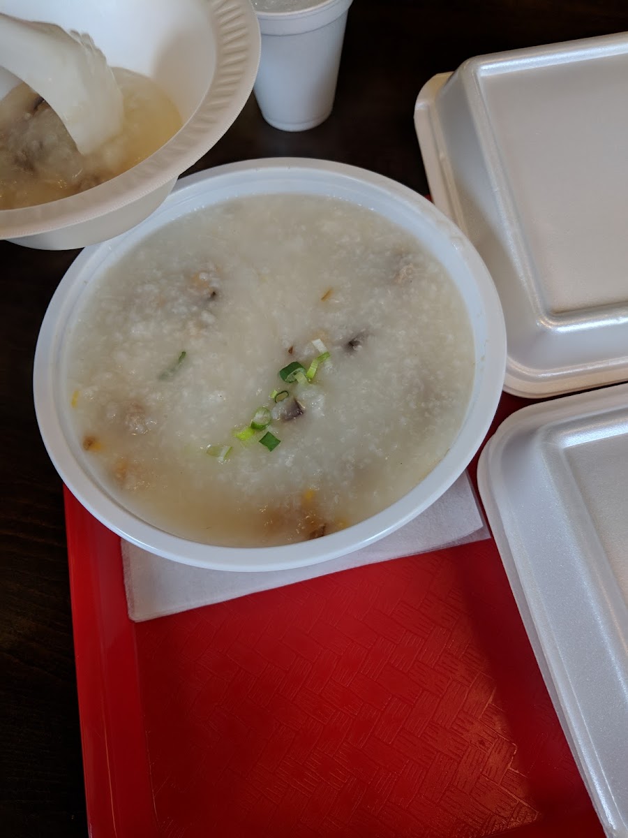 Jook Sing Cafe Photo 7