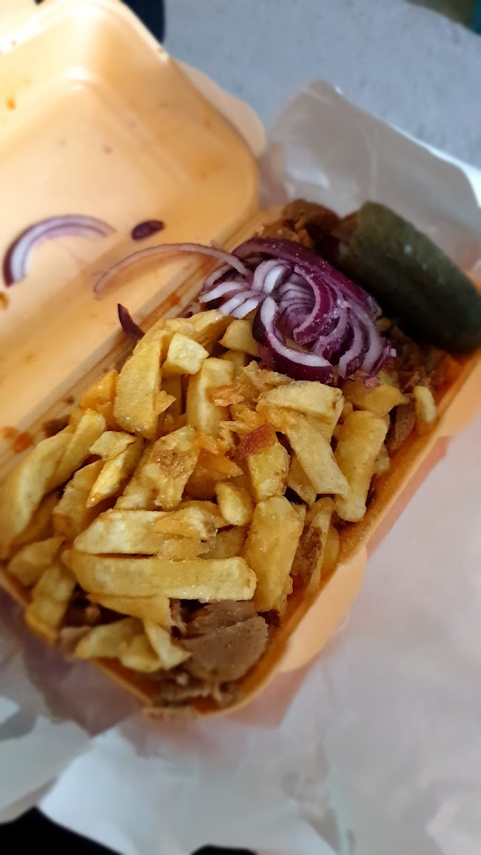 Jack's Fish Bar Photo 4