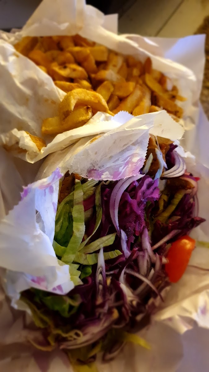 Jack's Fish Bar Photo 5