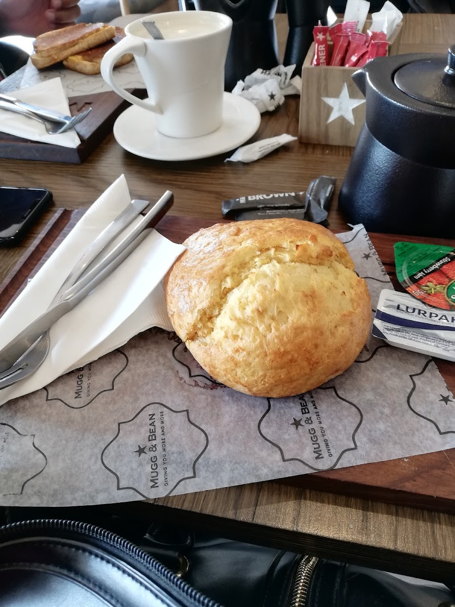 Mugg & Bean On The Move Humerail Photo 10