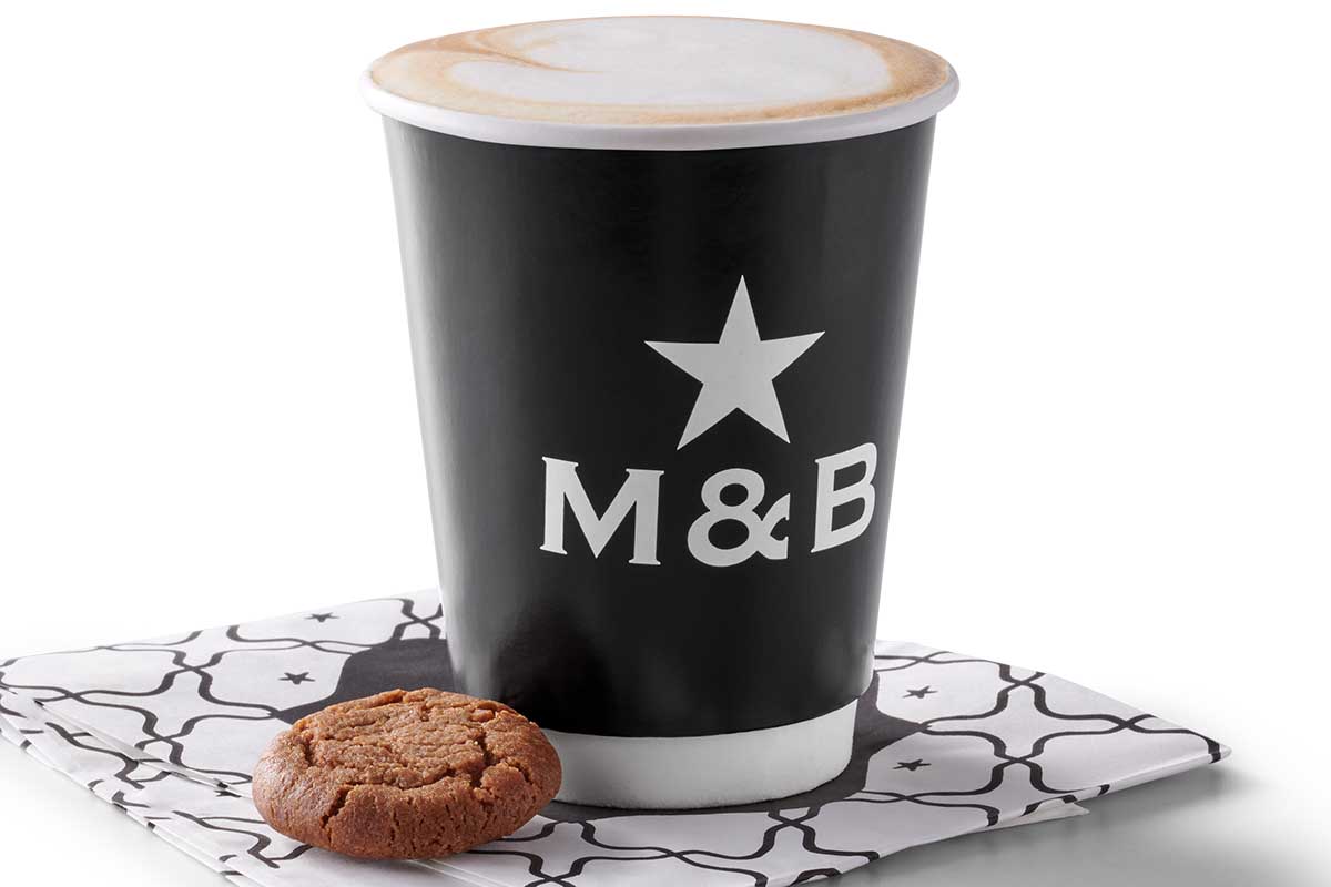 Mugg & Bean On The Move Humerail Photo 3