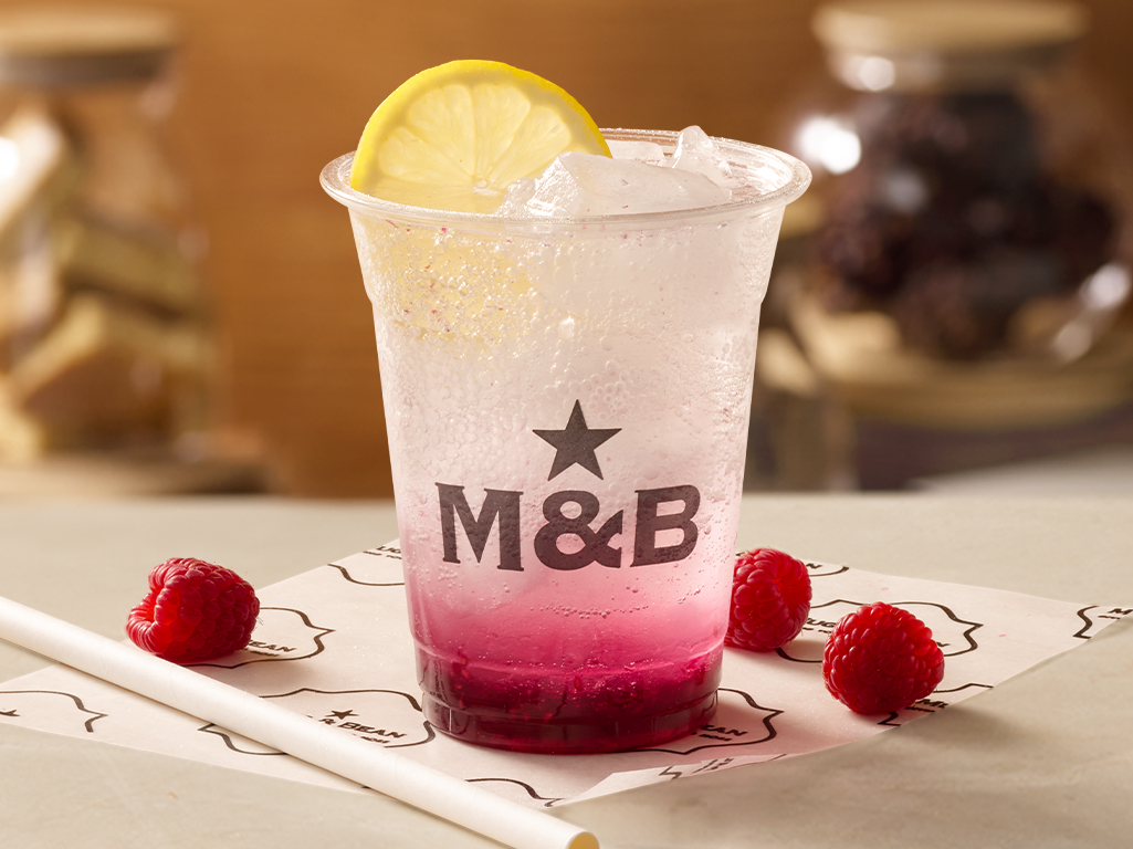 Mugg & Bean On The Move Humerail Photo 4