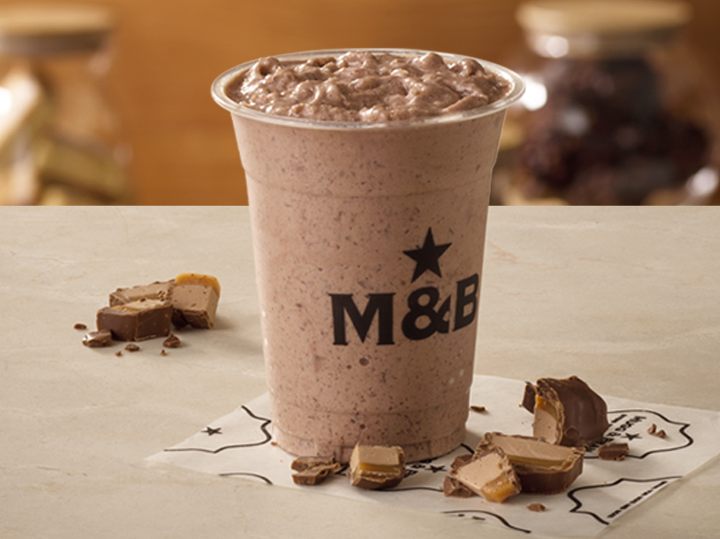 Mugg & Bean On The Move Humerail Photo 7