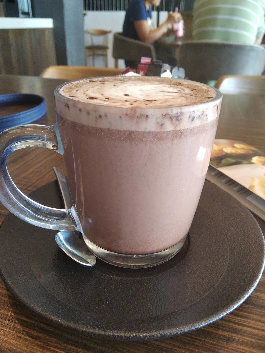 Mugg & Bean On The Move Humerail Photo 9
