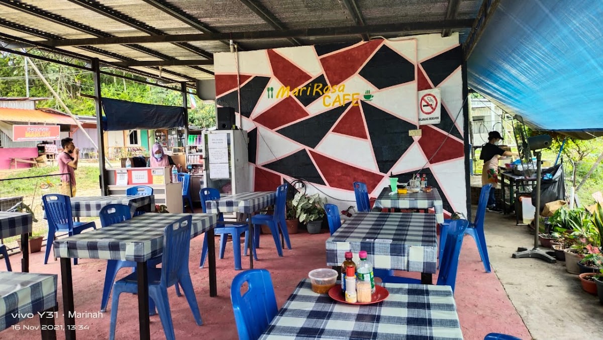 Restoran Mari Rasa