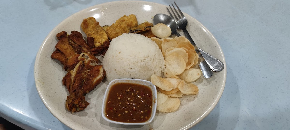 Restoran Mari Rasa Photo 2