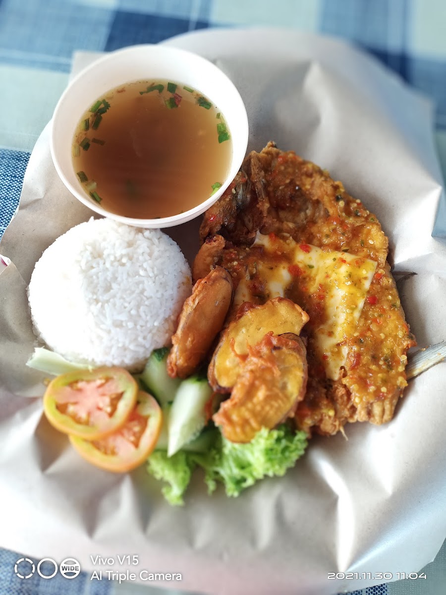Restoran Mari Rasa Photo 3